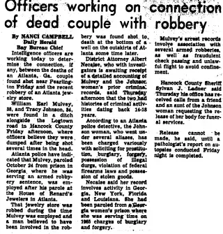 other Newspaper clipping from Dec 13, 1972 5981917