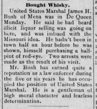 other Newspaper clipping from Mar 24, 1905 5981926