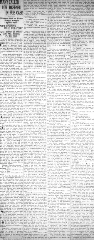 other Newspaper clipping from Mar 4, 1926 5981963