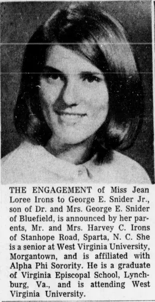 other Newspaper clipping from May 28, 1967 5982096