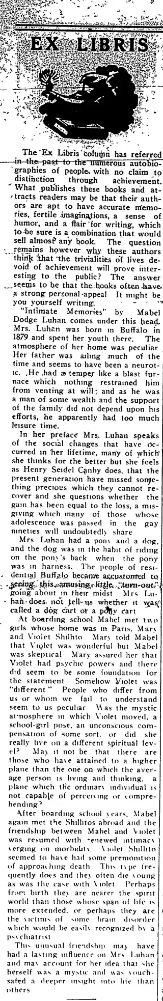 other Newspaper clipping from Mar 24, 1936 5982148