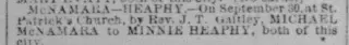 other Newspaper clipping from Dec 1, 1875 5982191