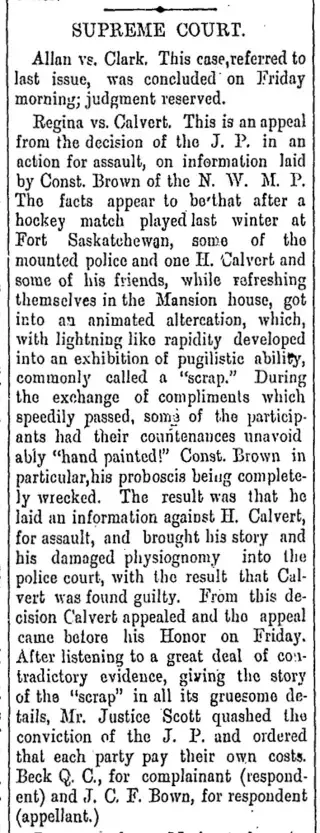 other Newspaper clipping from Mar 29, 1897 5982293