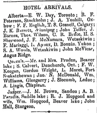 other Newspaper clipping from Jul 29, 1897 5982313