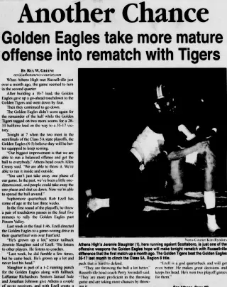 other Newspaper clipping from Dec 3, 2004 5982349