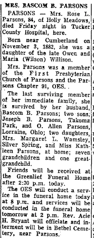 other Newspaper clipping from Jul 23, 1967 5982351