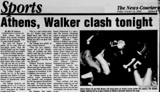other Newspaper clipping from Oct 22, 2004 5982353