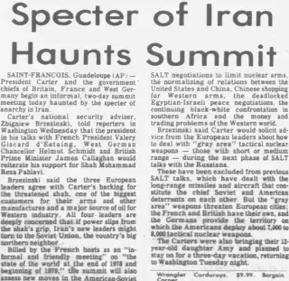other Newspaper clipping from Jan 4, 1979 5982358
