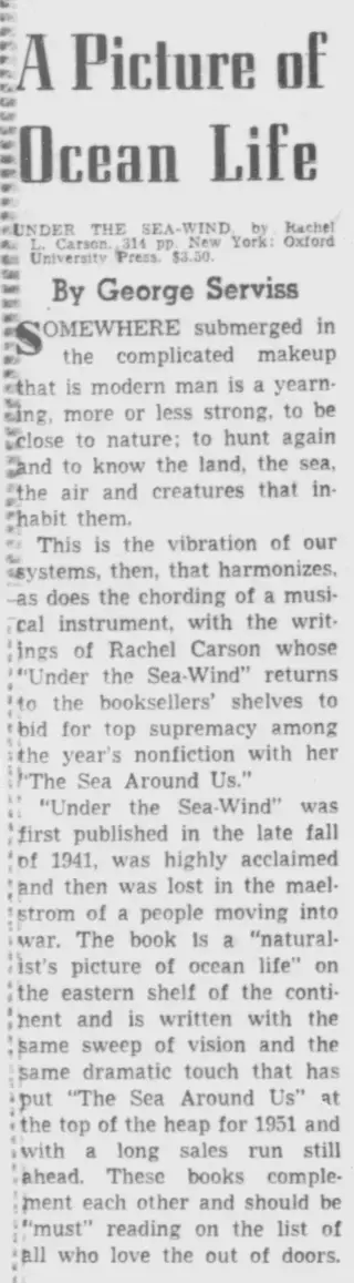 other Newspaper clipping from May 18, 1952 5982374