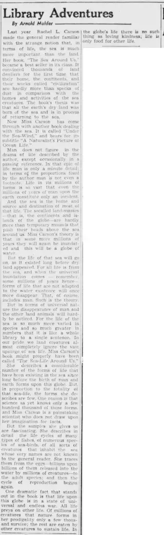 other Newspaper clipping from Jul 10, 1953 5982632