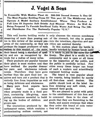 other Newspaper clipping from Oct 8, 1920 5982689