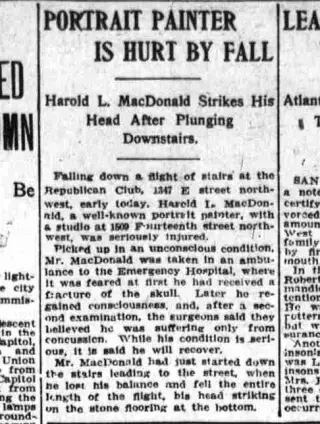 other Newspaper clipping from May 28, 1912 5982716