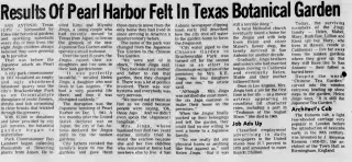 other Newspaper clipping from Dec 3, 1981 5982803