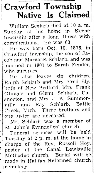 other Newspaper clipping from Jun 3, 1940 5983103