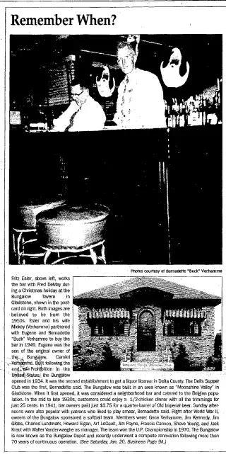 other Newspaper clipping from Jan 23, 2007 5983135