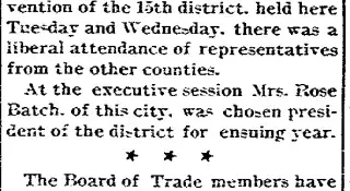 other Newspaper clipping from Nov 28, 1902 5983183