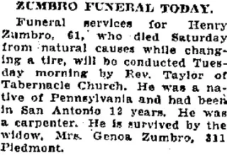 other Newspaper clipping from Nov 21, 1933 5983390