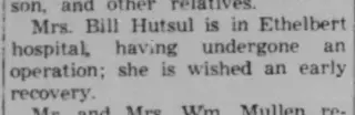 other Newspaper clipping from Jun 26, 1952 5983513