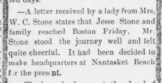other Newspaper clipping from Jul 29, 1885 5983516