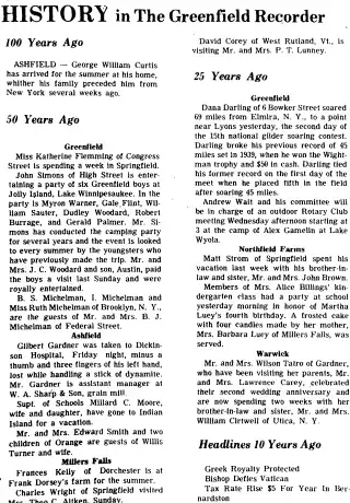 other Newspaper clipping from Jul 10, 1973 5983589