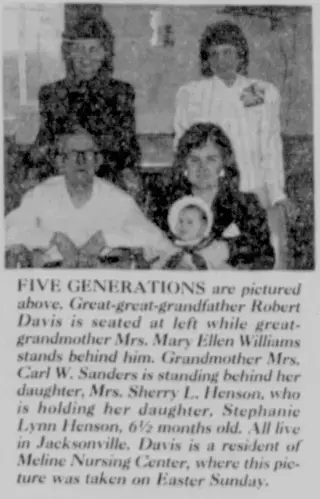 other Newspaper clipping from May 20, 1984 5983628