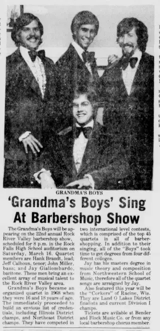 other Newspaper clipping from Mar 7, 1974 5983715