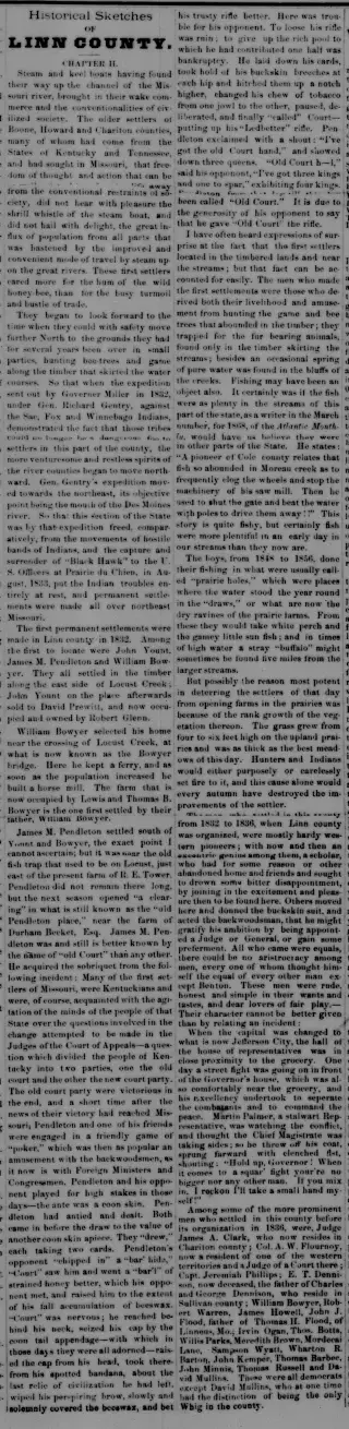 other Newspaper clipping from Mar 19, 1875 5983752
