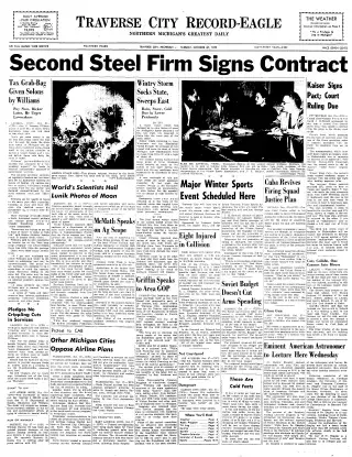 other Newspaper clipping from Oct 27, 1959 5983790