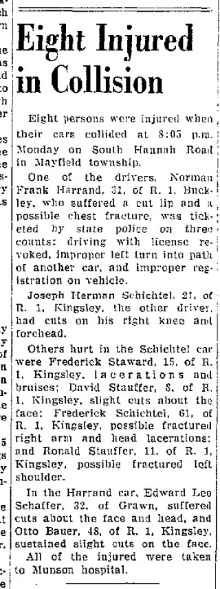 other Newspaper clipping from Oct 27, 1959 5983797