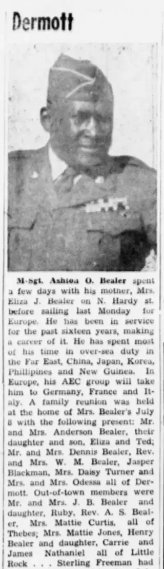 other Newspaper clipping from Jul 20, 1956 5983802