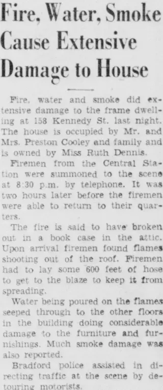 other Newspaper clipping from Dec 9, 1955 5983810