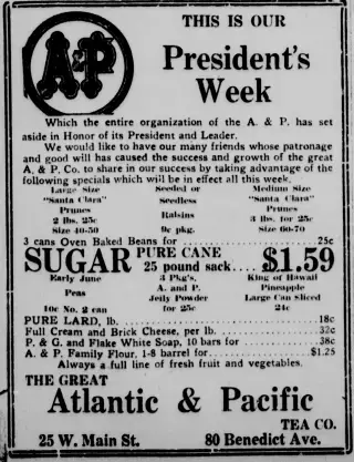other Newspaper clipping from May 12, 1925 5983902