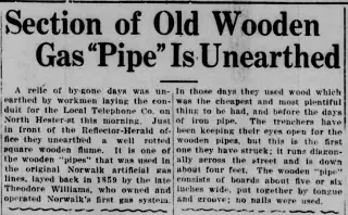 other Newspaper clipping from May 14, 1925 5983919