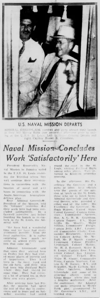 other Newspaper clipping from Oct 8, 1940 5983941