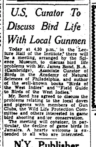 other Newspaper clipping from Nov 29, 1949 5984020