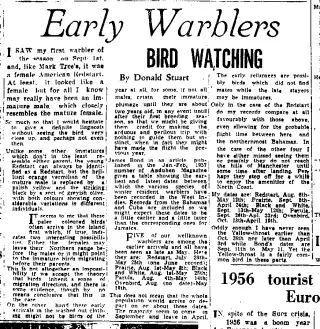 other Newspaper clipping from Sep 29, 1957 5984022