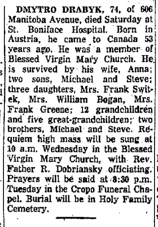 other Newspaper clipping from Oct 10, 1960 5984024