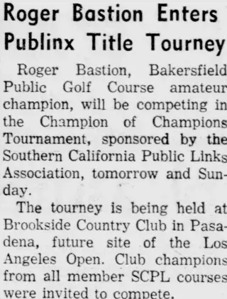 other Newspaper clipping from Dec 15, 1967 5984026