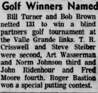 other Newspaper clipping from Apr 4, 1972 5984029