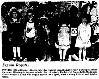 other Newspaper clipping from Mar 30, 1978 5984041