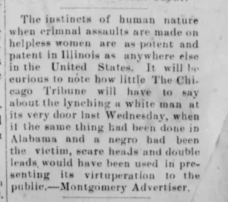 other Newspaper clipping from Feb 22, 1896 5984054