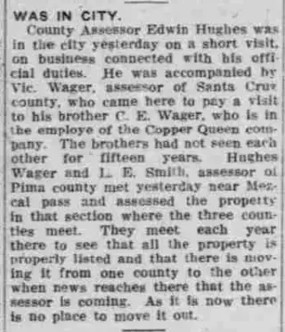 other Newspaper clipping from Mar 8, 1918 5984156