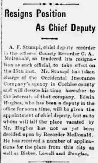other Newspaper clipping from May 17, 1908 5984161