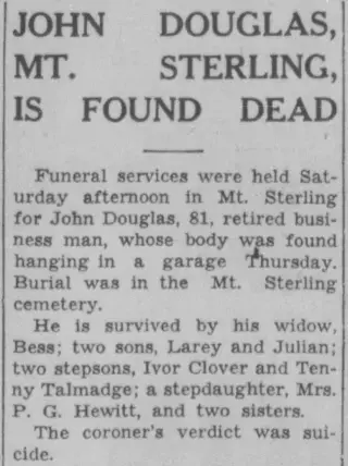 other Newspaper clipping from Oct 17, 1936 5984370