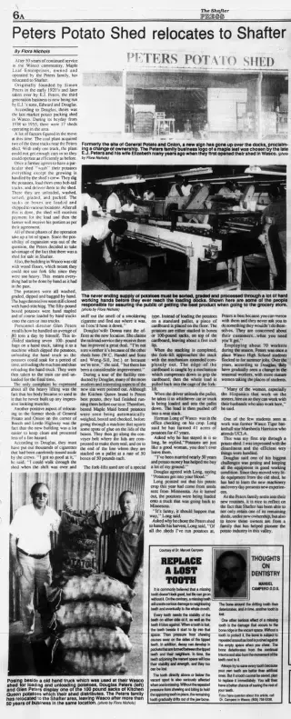 other Newspaper clipping from Jun 27, 1990 5984507