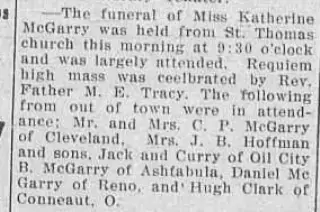 other Newspaper clipping from Jan 25, 1912 5984559