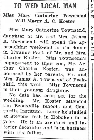 other Newspaper clipping from Mar 9, 1928 5984563