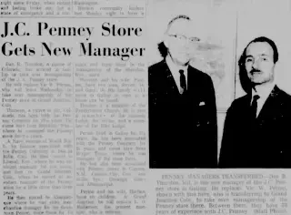 other Newspaper clipping from Jul 28, 1964 5984593