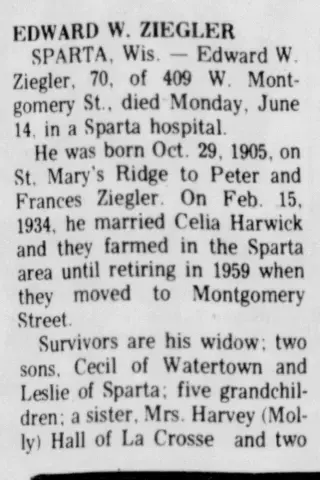 other Newspaper clipping from Jun 15, 1976 5984600