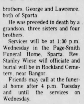 other Newspaper clipping from Jun 15, 1976 5984604